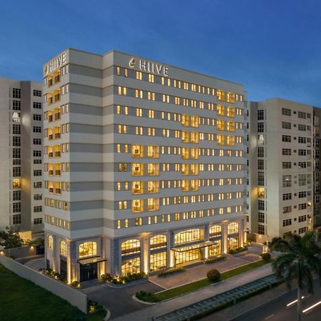 Hiive By Fusion Binh Duong - Vsip 1 Hotel Thuận An Ngoại thất bức ảnh