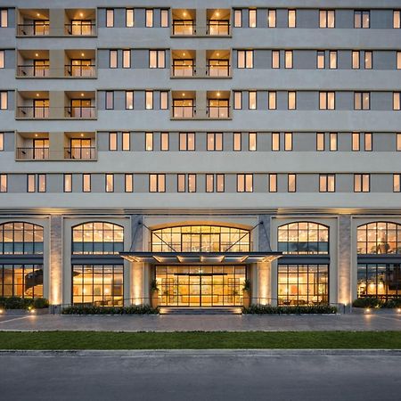 Hiive By Fusion Binh Duong - Vsip 1 Hotel Thuận An Ngoại thất bức ảnh