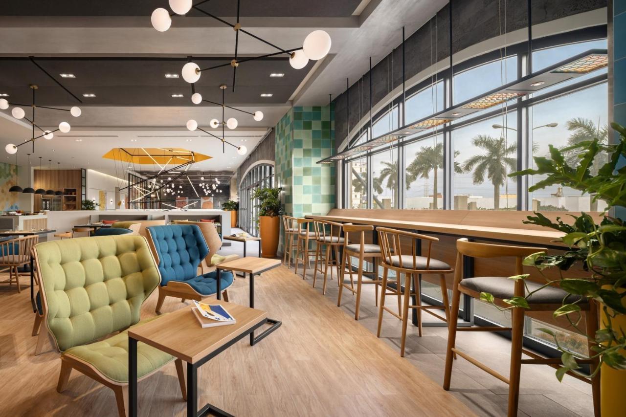 Hiive By Fusion Binh Duong - Vsip 1 Hotel Thuận An Ngoại thất bức ảnh