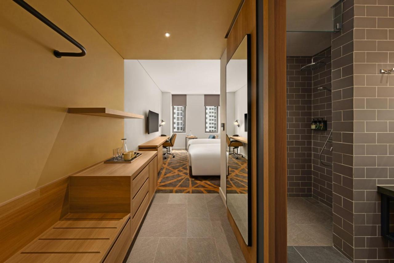 Hiive By Fusion Binh Duong - Vsip 1 Hotel Thuận An Ngoại thất bức ảnh