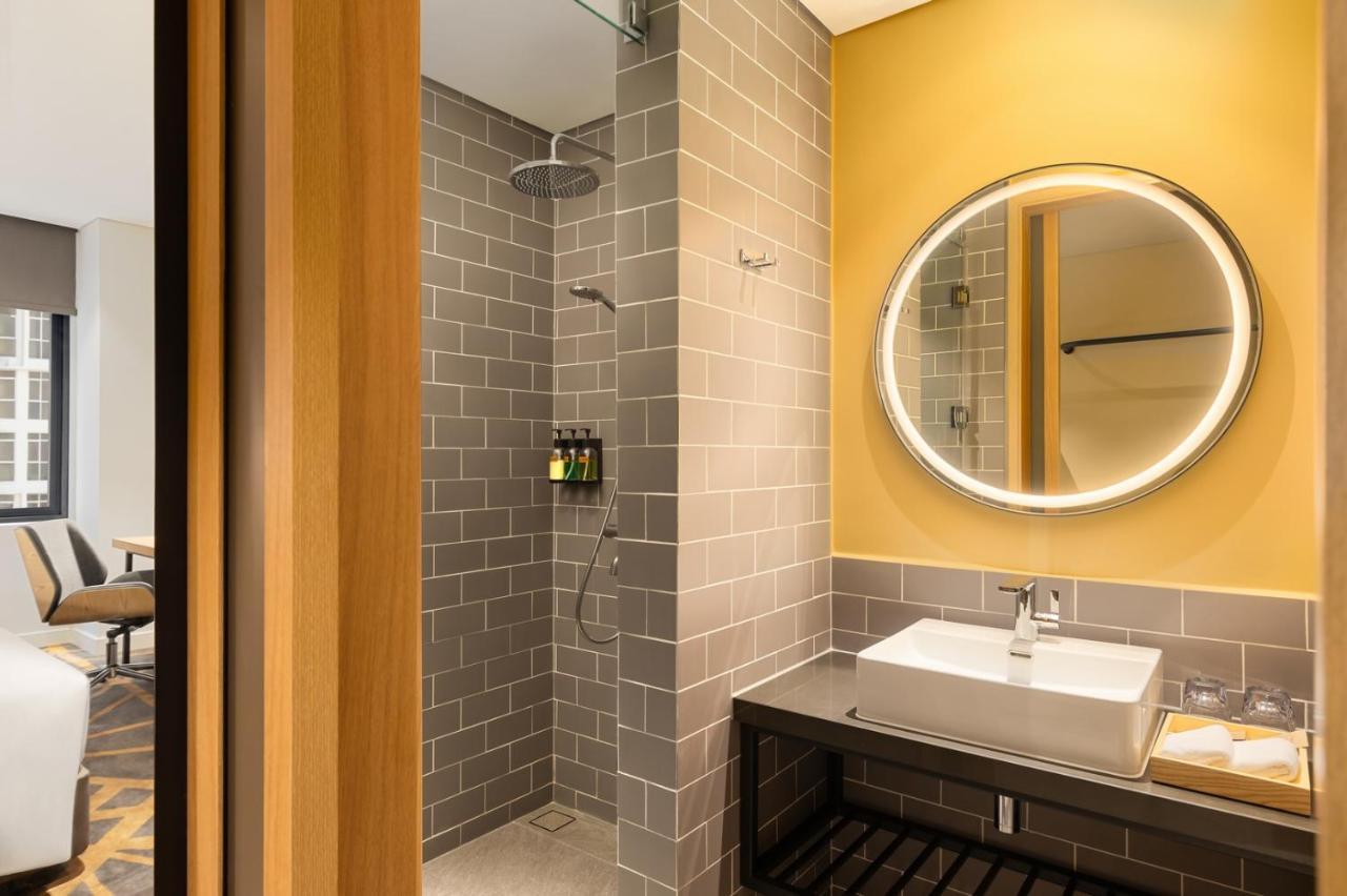 Hiive By Fusion Binh Duong - Vsip 1 Hotel Thuận An Ngoại thất bức ảnh