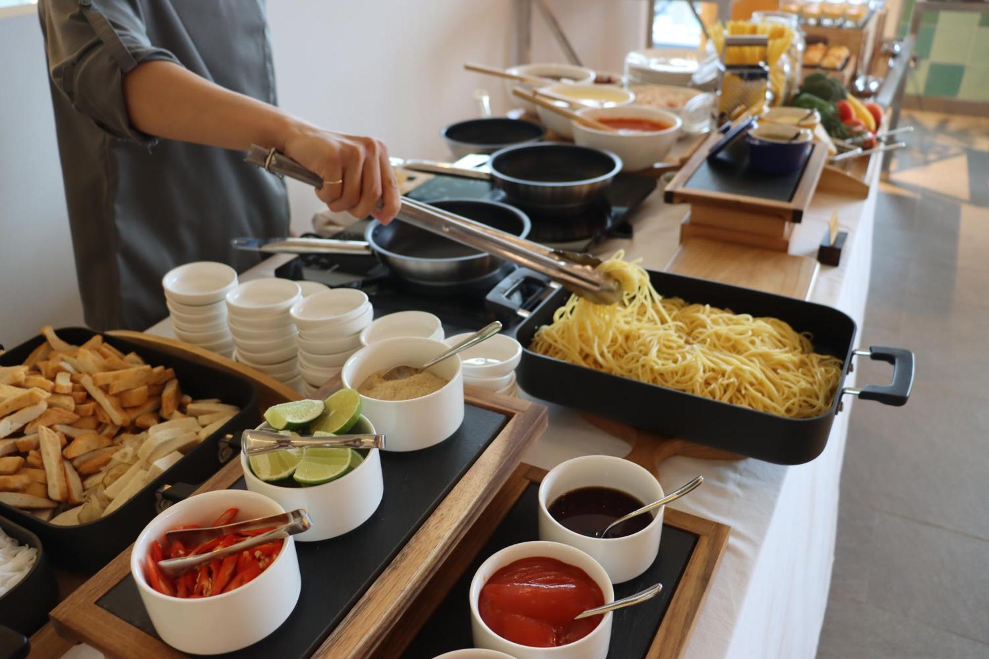 Hiive By Fusion Binh Duong - Vsip 1 Hotel Thuận An Ngoại thất bức ảnh